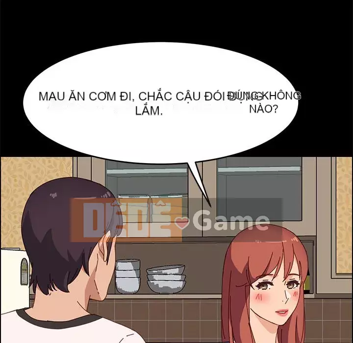 Cuộc sống nội trú tuyệt vời Chương 34-37