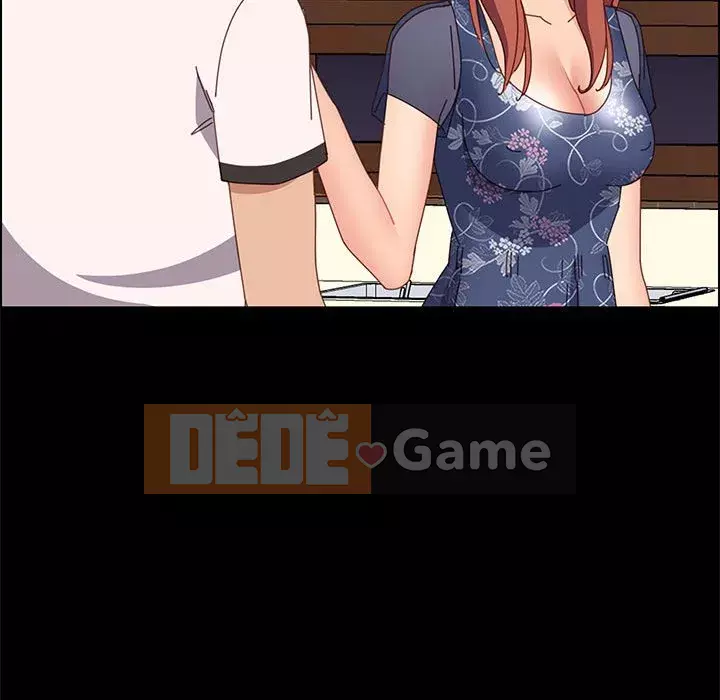 Cuộc sống nội trú tuyệt vời Chương 34-37