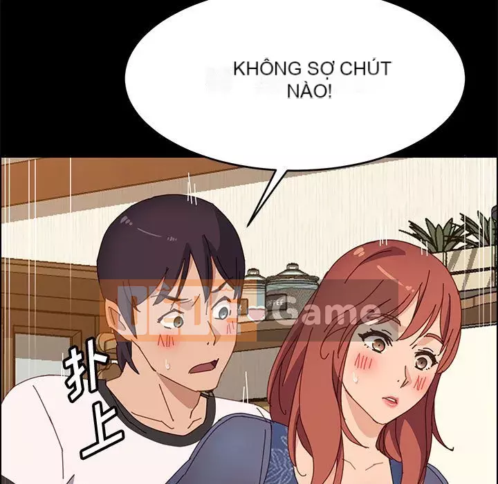 Cuộc sống nội trú tuyệt vời Chương 34-37