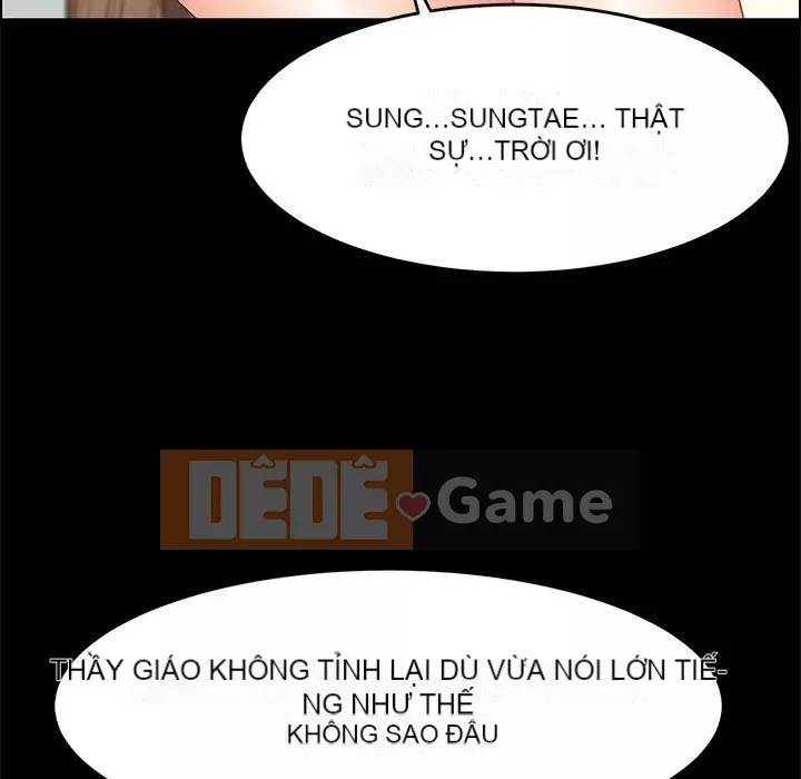 Cuộc sống nội trú tuyệt vời Chương 34-37