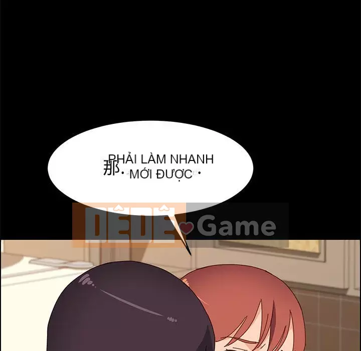 Cuộc sống nội trú tuyệt vời Chương 34-37
