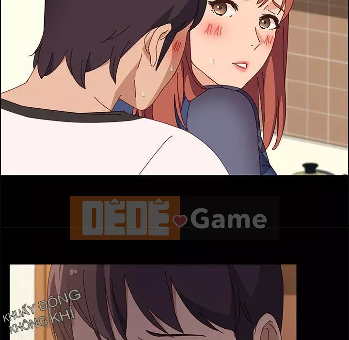 Cuộc sống nội trú tuyệt vời Chương 34-37