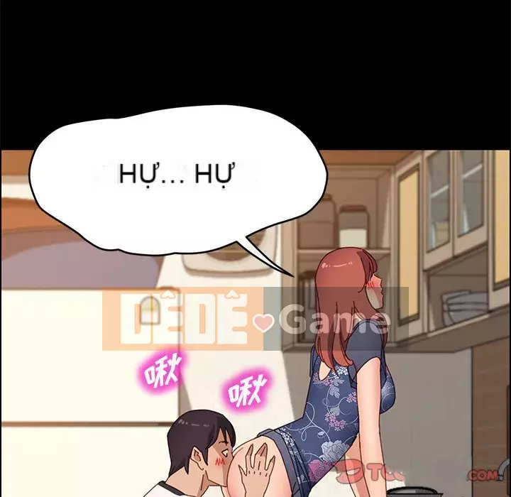 Cuộc sống nội trú tuyệt vời Chương 34-37