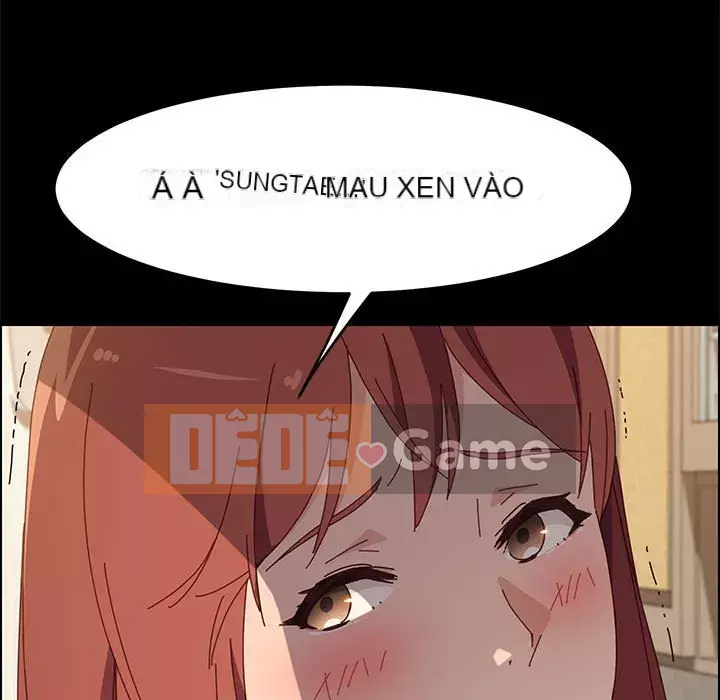 Cuộc sống nội trú tuyệt vời Chương 34-37