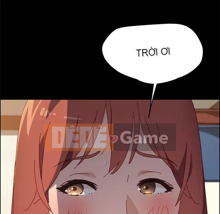 Cuộc sống nội trú tuyệt vời Chương 34-37