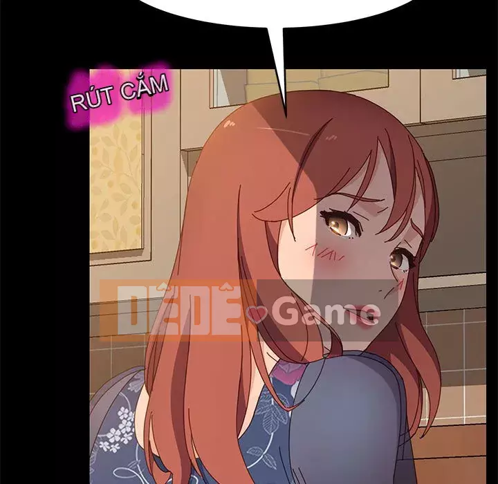 Cuộc sống nội trú tuyệt vời Chương 34-37