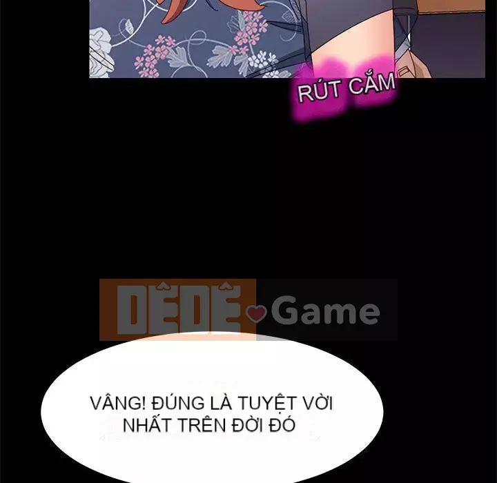 Cuộc sống nội trú tuyệt vời Chương 34-37