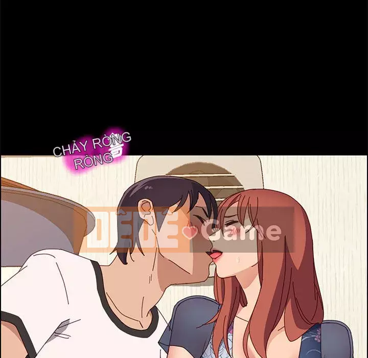 Cuộc sống nội trú tuyệt vời Chương 34-37