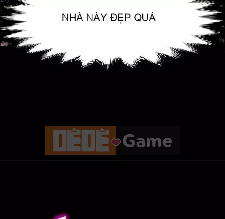 Cuộc sống nội trú tuyệt vời Chương 34-37