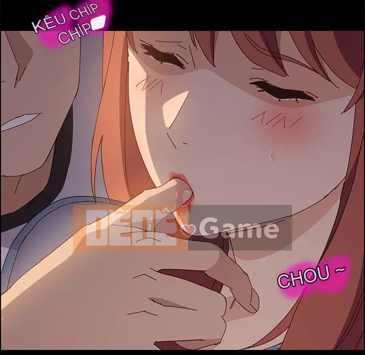 Cuộc sống nội trú tuyệt vời Chương 34-37