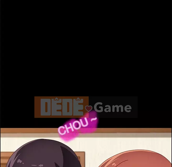 Cuộc sống nội trú tuyệt vời Chương 34-37