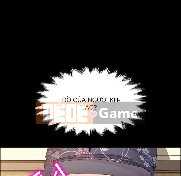 Cuộc sống nội trú tuyệt vời Chương 34-37