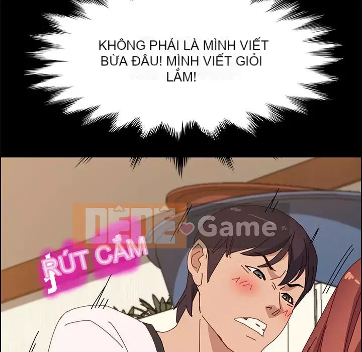 Cuộc sống nội trú tuyệt vời Chương 34-37