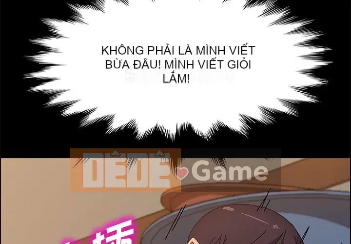 Cuộc sống nội trú tuyệt vời Chương 34-37