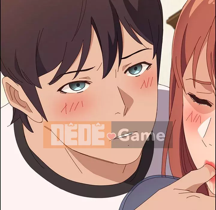 Cuộc sống nội trú tuyệt vời Chương 34-37