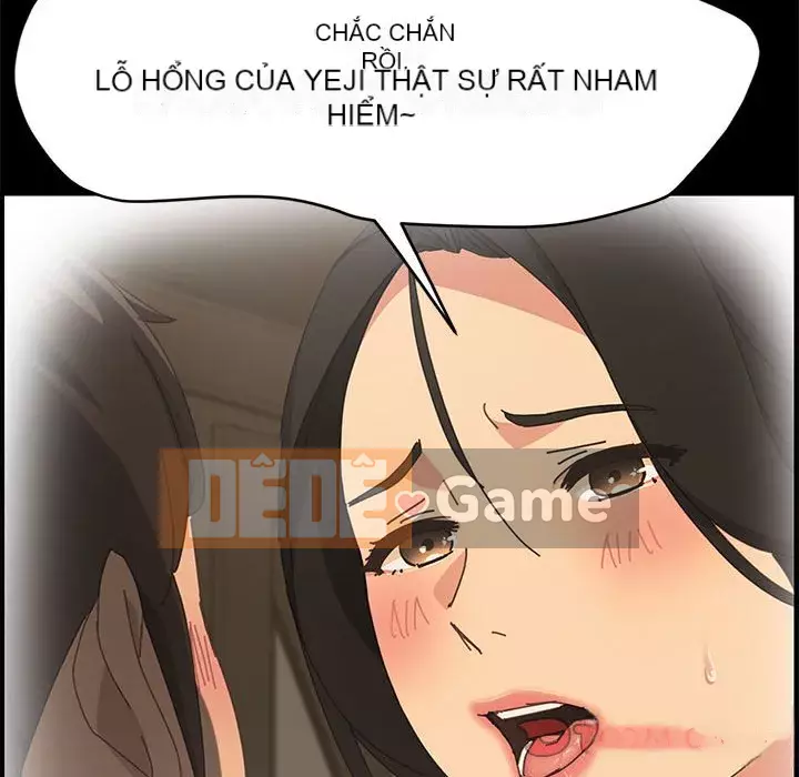 Cuộc sống nội trú tuyệt vời Chương 34-37