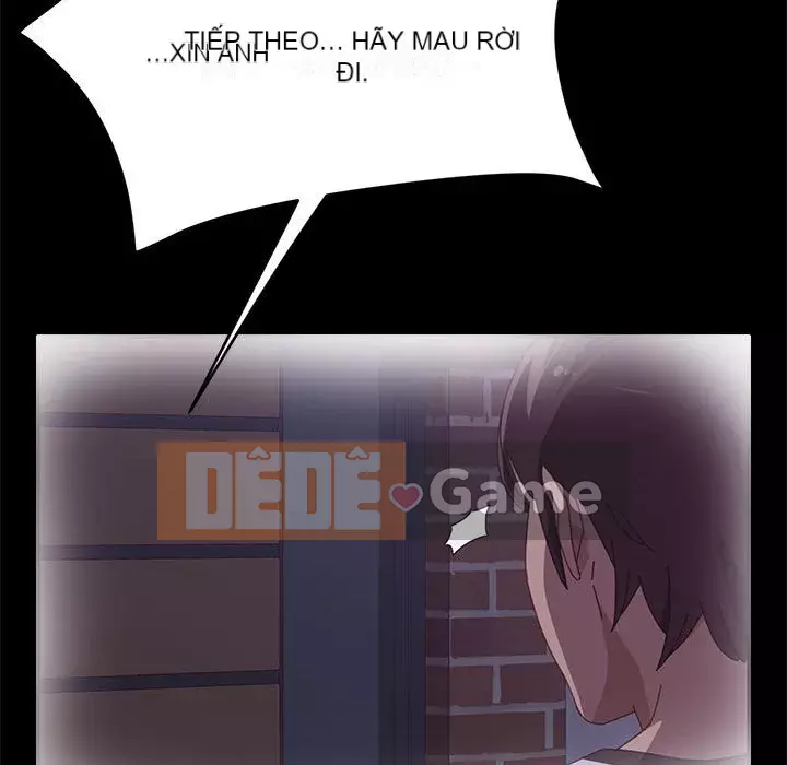 Cuộc sống nội trú tuyệt vời Chương 34-37