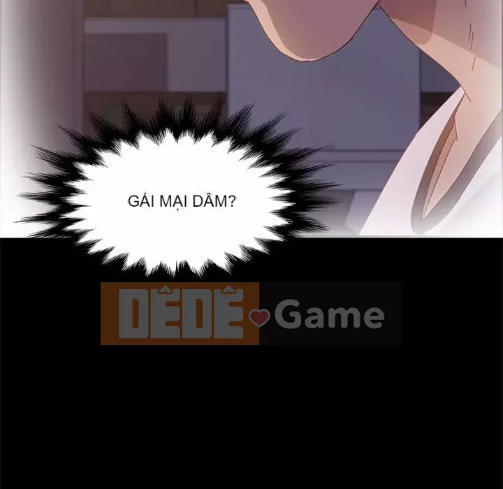 Cuộc sống nội trú tuyệt vời Chương 34-37