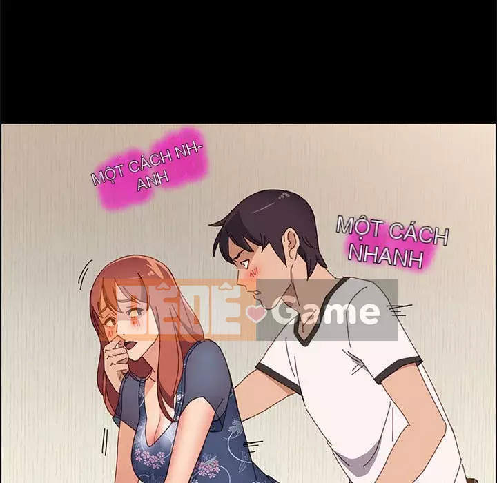 Cuộc sống nội trú tuyệt vời Chương 34-37