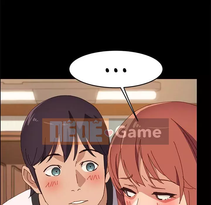 Cuộc sống nội trú tuyệt vời Chương 34-37