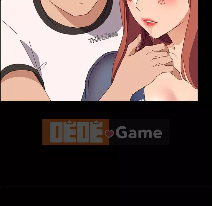 Cuộc sống nội trú tuyệt vời Chương 34-37