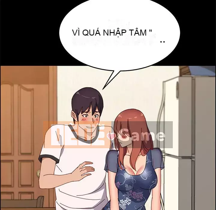 Cuộc sống nội trú tuyệt vời Chương 34-37