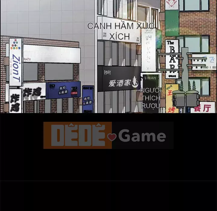 Cuộc sống nội trú tuyệt vời Chương 34-37