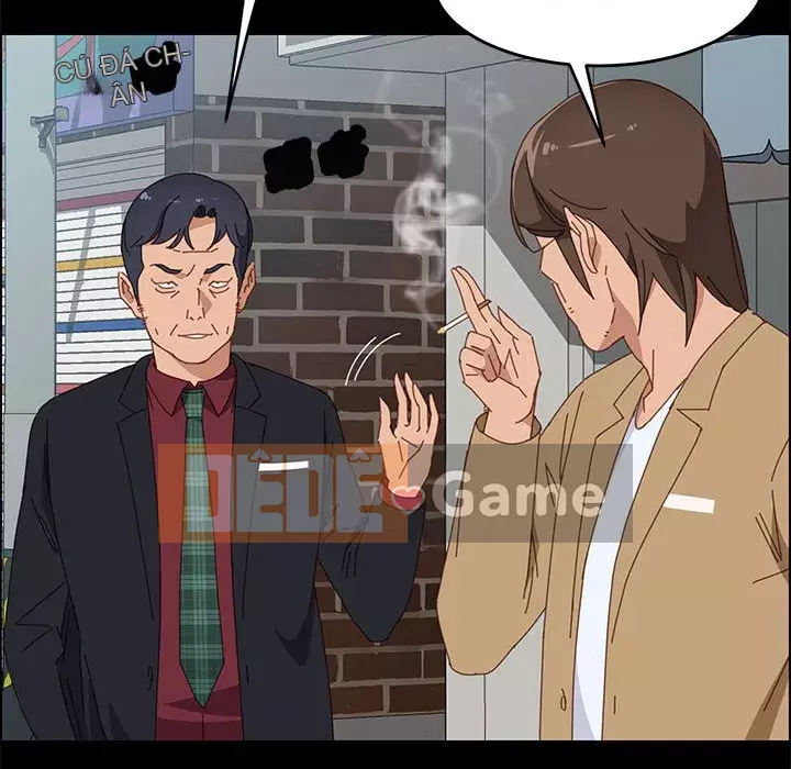 Cuộc sống nội trú tuyệt vời Chương 34-37