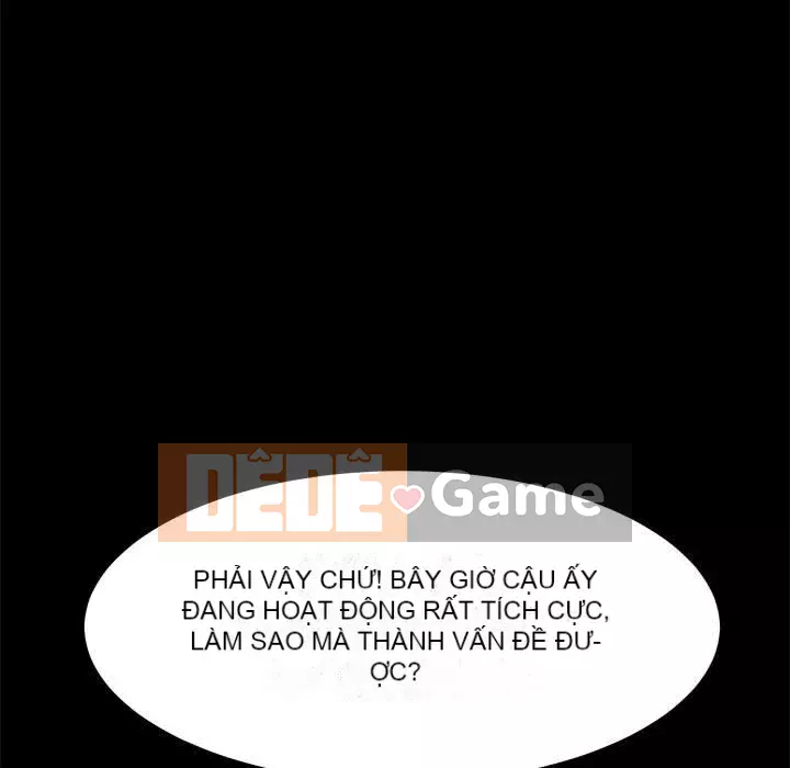 Cuộc sống nội trú tuyệt vời Chương 34-37