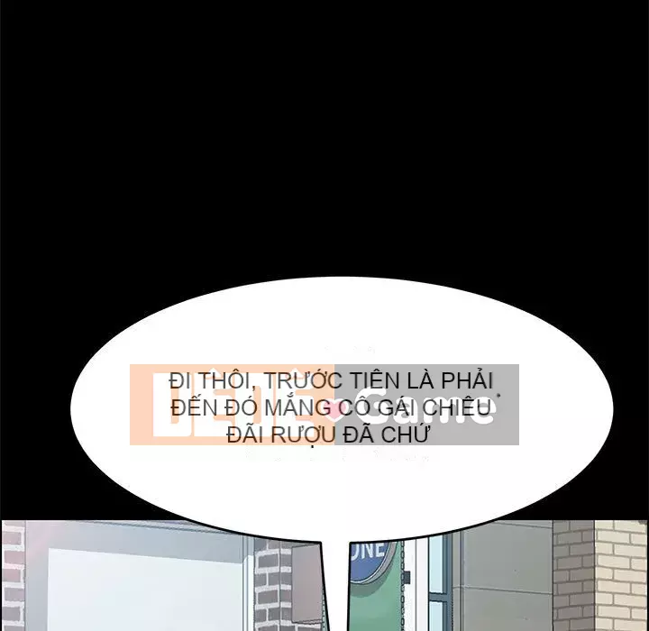 Cuộc sống nội trú tuyệt vời Chương 34-37