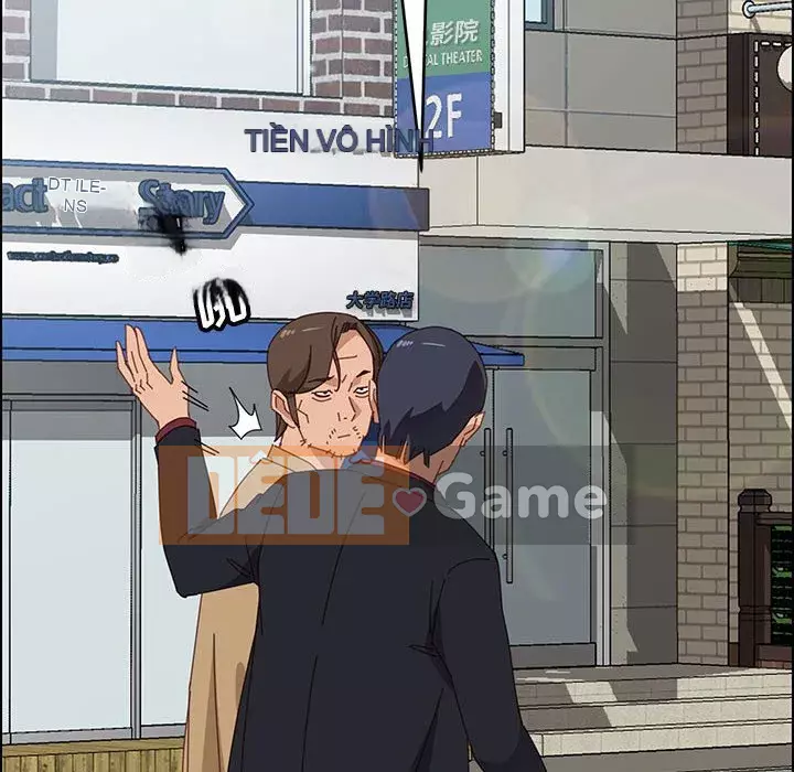 Cuộc sống nội trú tuyệt vời Chương 34-37