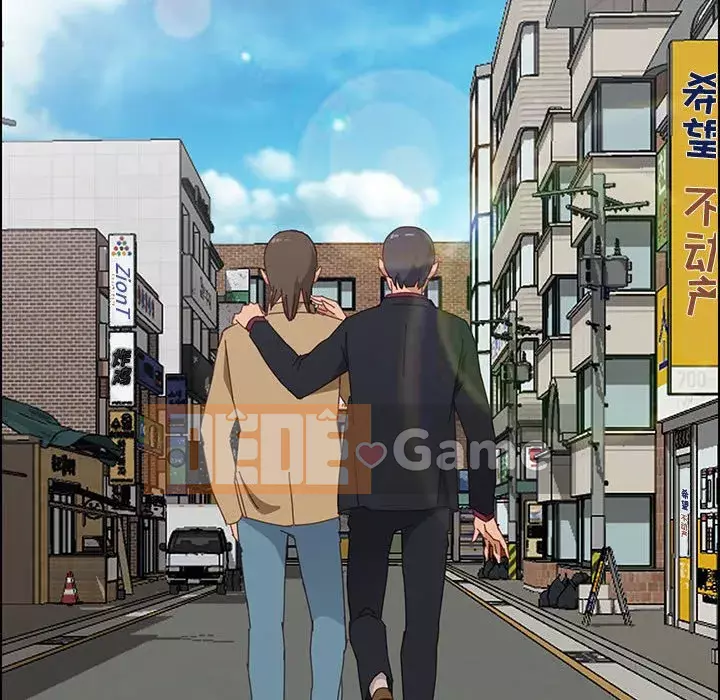 Cuộc sống nội trú tuyệt vời Chương 34-37