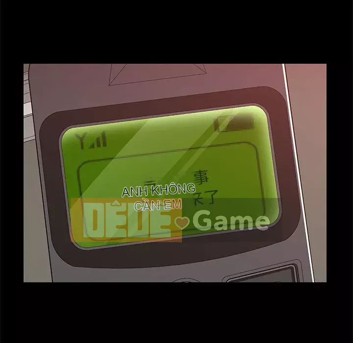 Cuộc sống nội trú tuyệt vời Chương 34-37