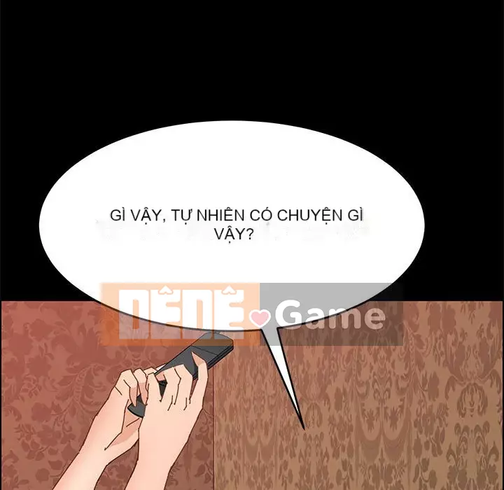 Cuộc sống nội trú tuyệt vời Chương 34-37