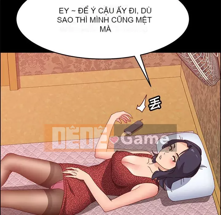 Cuộc sống nội trú tuyệt vời Chương 34-37