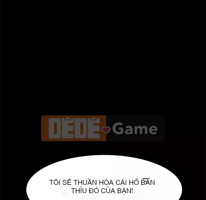 Cuộc sống nội trú tuyệt vời Chương 34-37