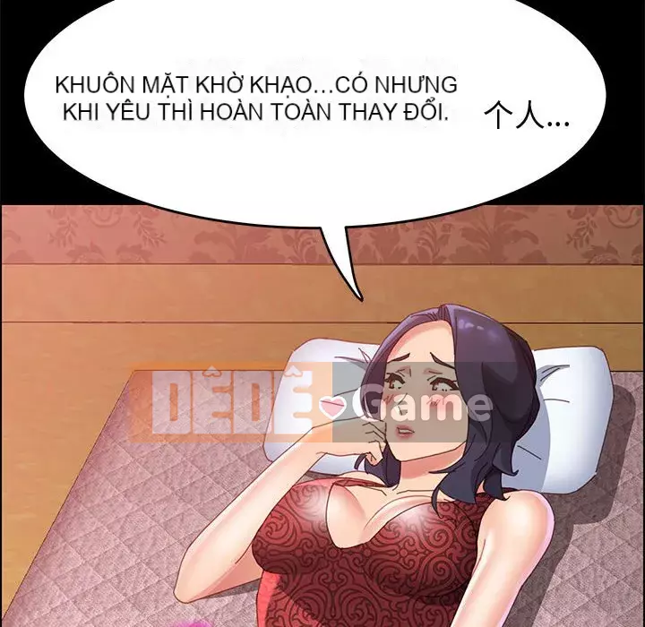 Cuộc sống nội trú tuyệt vời Chương 34-37