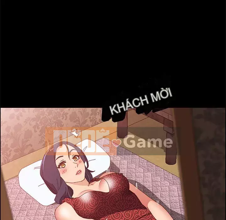 Cuộc sống nội trú tuyệt vời Chương 34-37