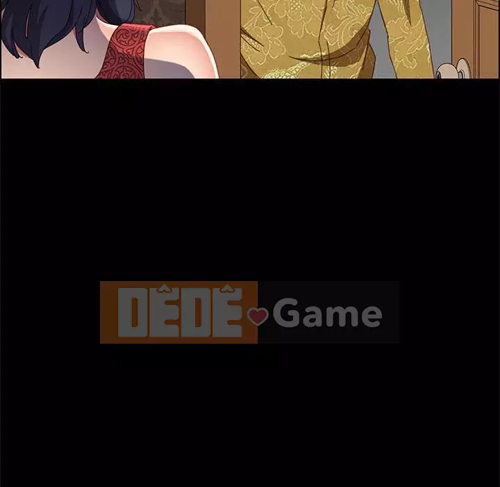 Cuộc sống nội trú tuyệt vời Chương 34-37