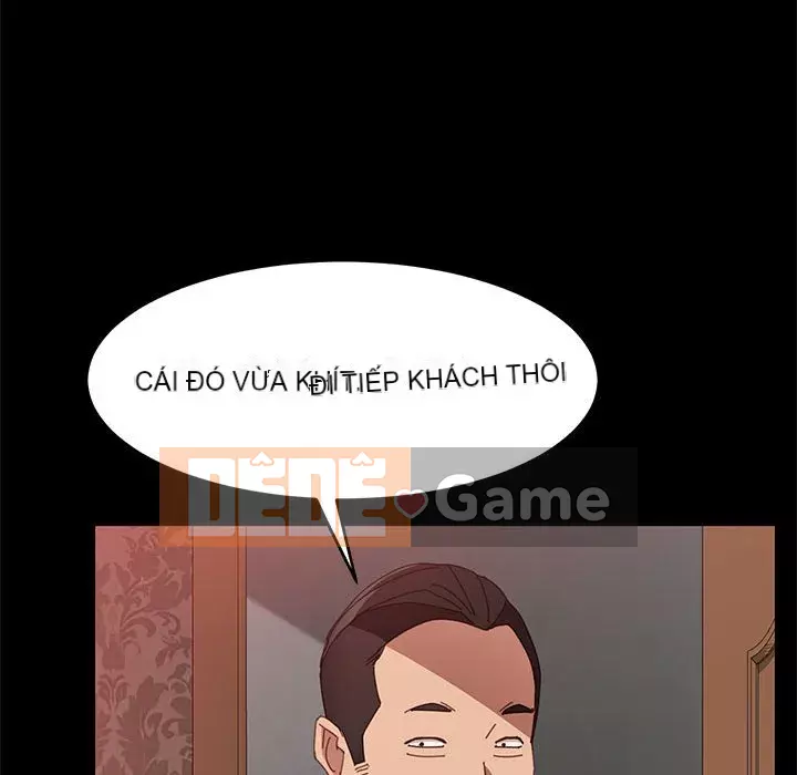 Cuộc sống nội trú tuyệt vời Chương 34-37