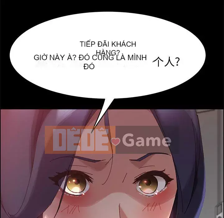 Cuộc sống nội trú tuyệt vời Chương 34-37