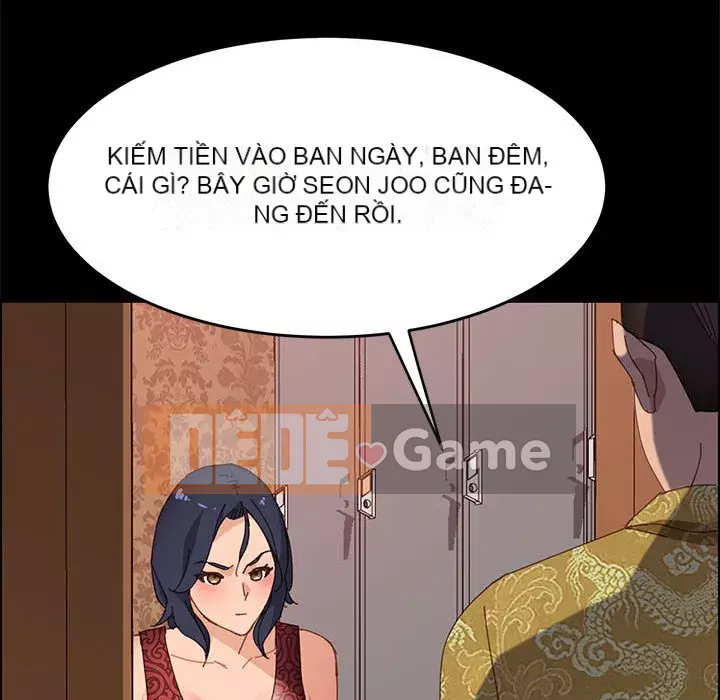 Cuộc sống nội trú tuyệt vời Chương 34-37