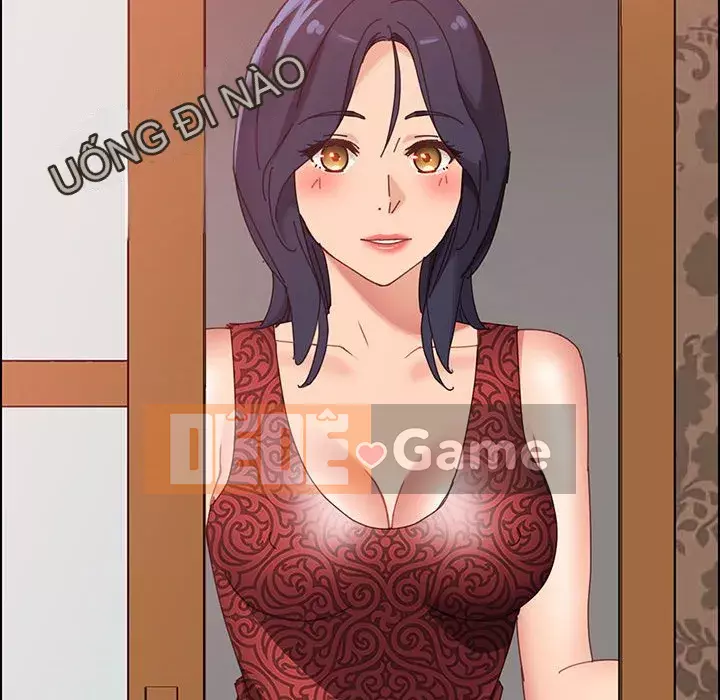 Cuộc sống nội trú tuyệt vời Chương 34-37