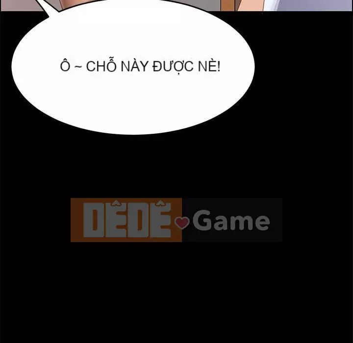 Cuộc sống nội trú tuyệt vời Chương 34-37