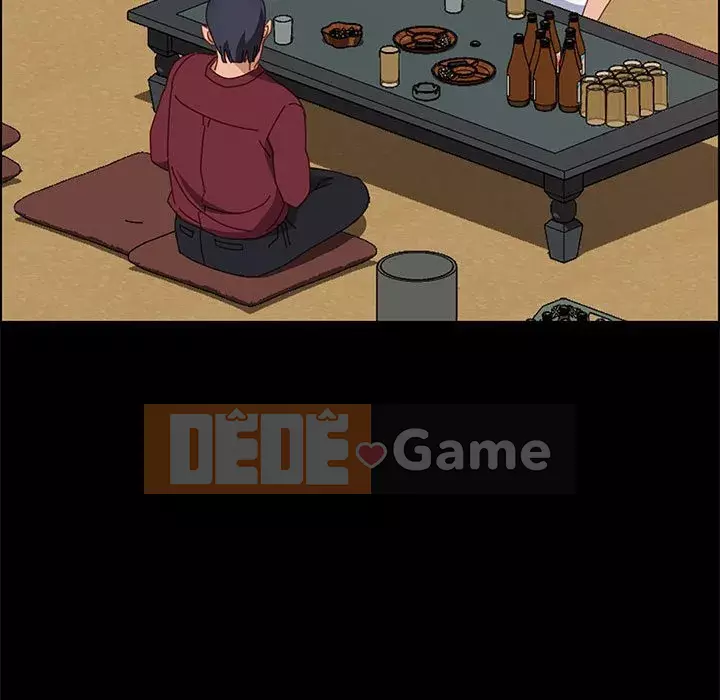 Cuộc sống nội trú tuyệt vời Chương 34-37