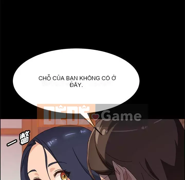 Cuộc sống nội trú tuyệt vời Chương 34-37