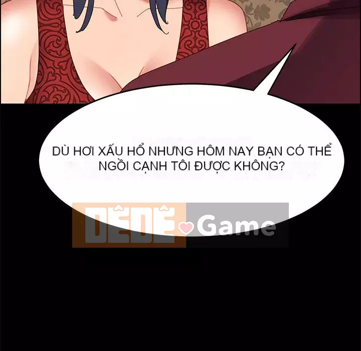 Cuộc sống nội trú tuyệt vời Chương 34-37