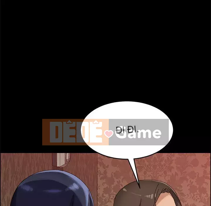 Cuộc sống nội trú tuyệt vời Chương 34-37