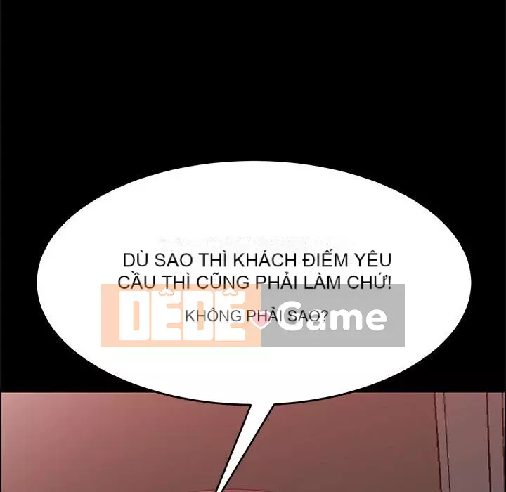 Cuộc sống nội trú tuyệt vời Chương 34-37