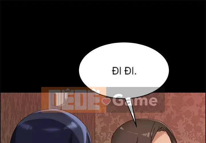 Cuộc sống nội trú tuyệt vời Chương 34-37